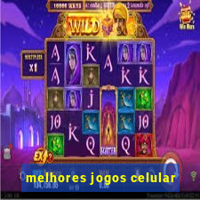 melhores jogos celular