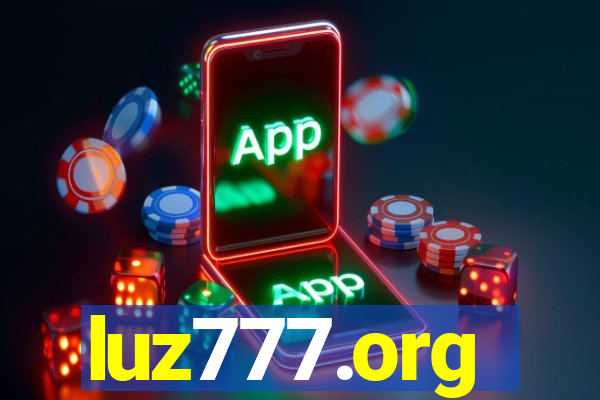 luz777.org