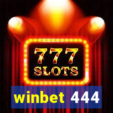 winbet 444