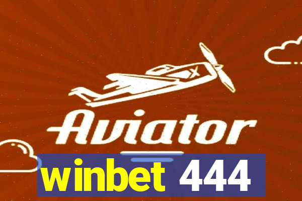 winbet 444