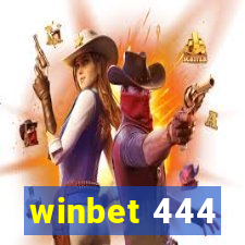 winbet 444