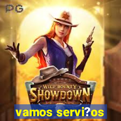 vamos servi?os