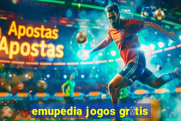 emupedia jogos gr谩tis