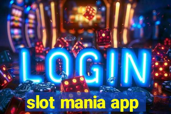 slot mania app