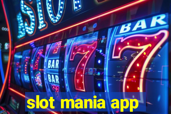 slot mania app