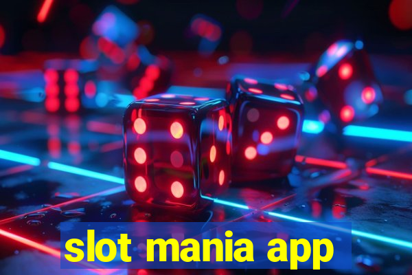 slot mania app