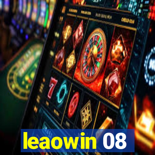 leaowin 08