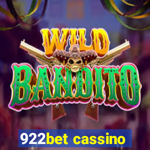 922bet cassino