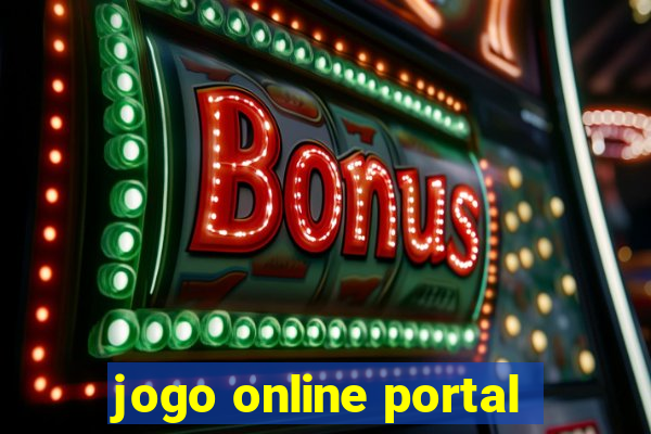 jogo online portal