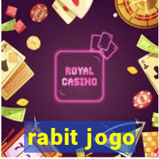 rabit jogo