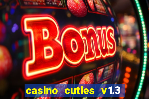 casino cuties v1.3 - android.apk