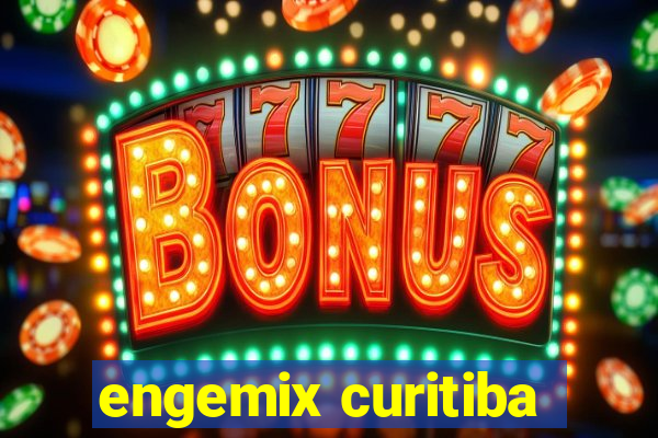 engemix curitiba