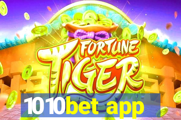 1010bet app