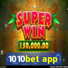 1010bet app