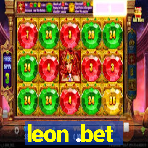 leon .bet