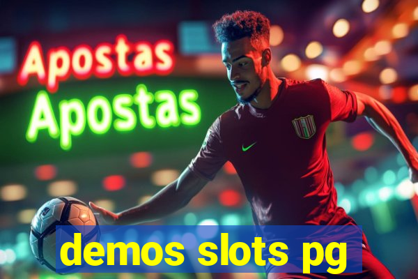 demos slots pg