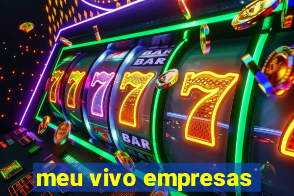 meu vivo empresas