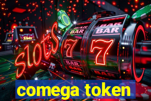 comega token