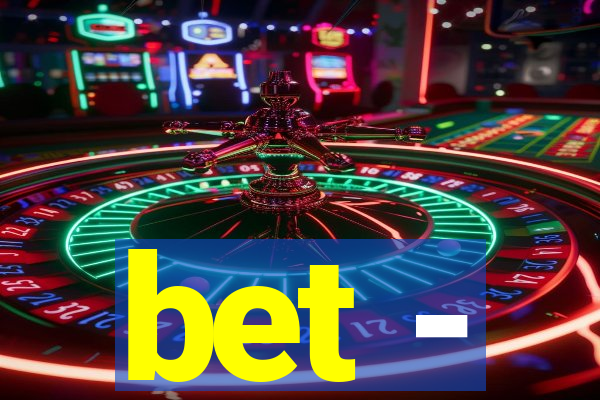 bet -