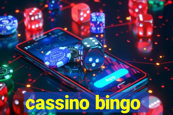 cassino bingo