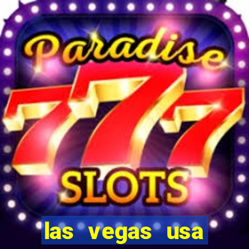 las vegas usa casino online