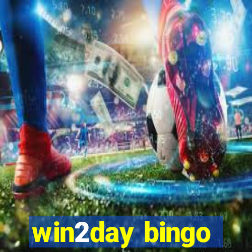 win2day bingo