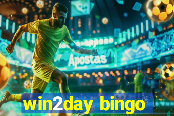 win2day bingo