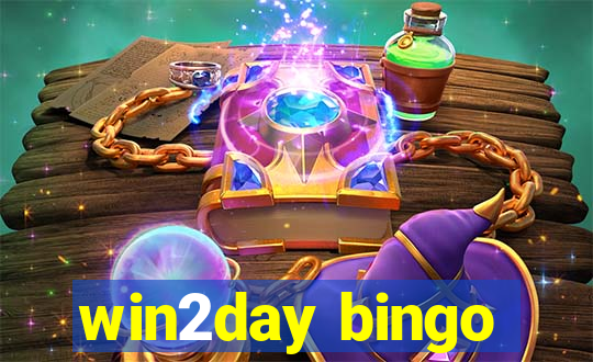 win2day bingo