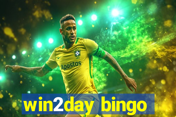 win2day bingo