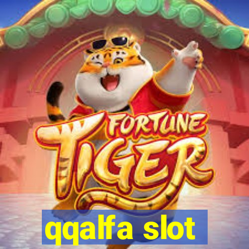 qqalfa slot