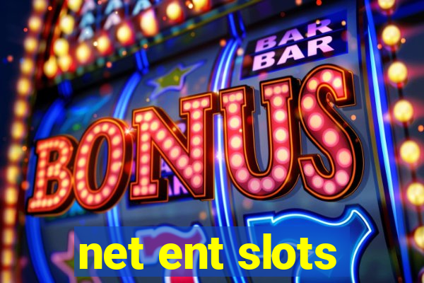 net ent slots