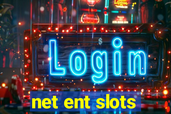 net ent slots