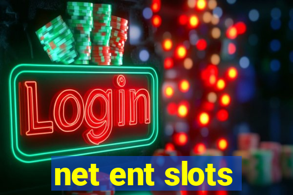 net ent slots