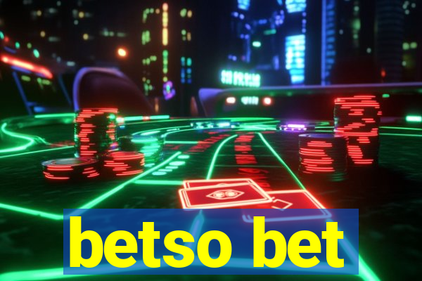 betso bet