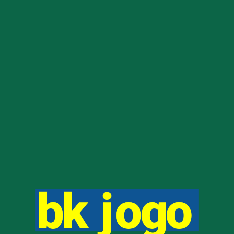 bk jogo