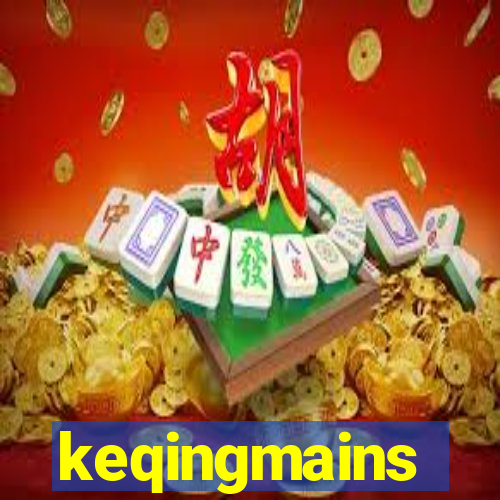 keqingmains