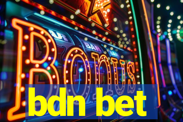 bdn bet