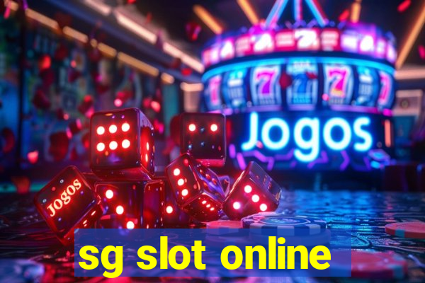 sg slot online