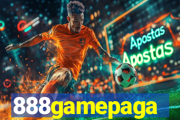 888gamepaga