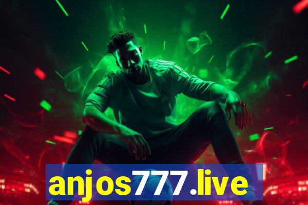 anjos777.live