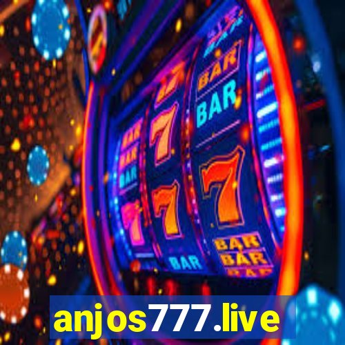 anjos777.live