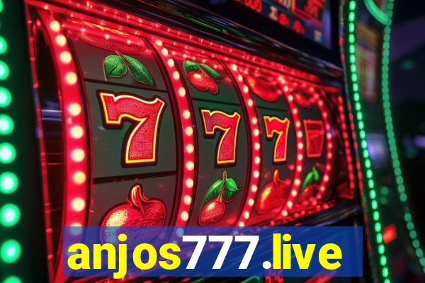 anjos777.live