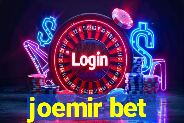 joemir bet