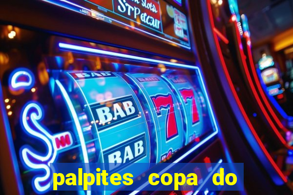 palpites copa do brasil 2024