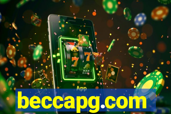 beccapg.com