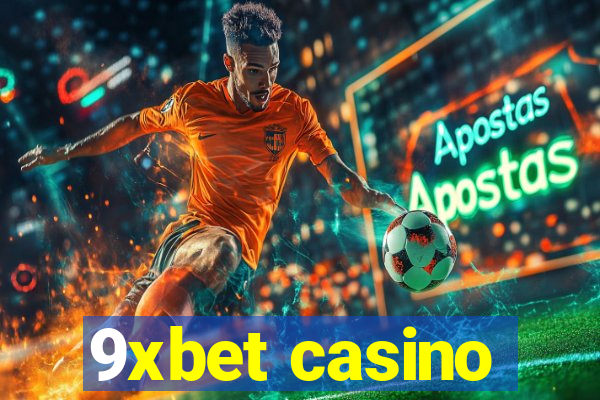 9xbet casino