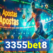 3355bet8