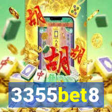 3355bet8