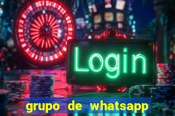 grupo de whatsapp de cdzinhas