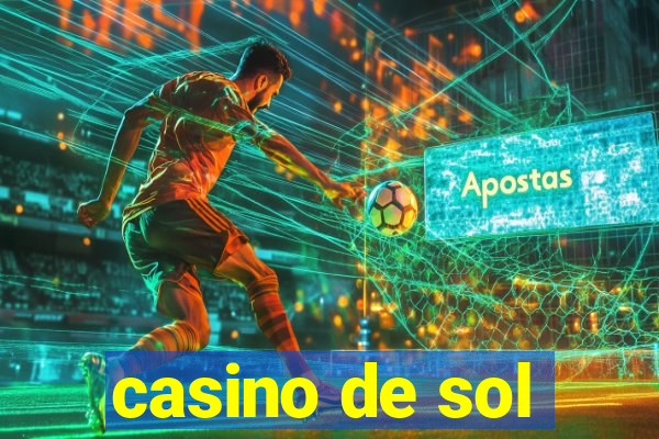 casino de sol